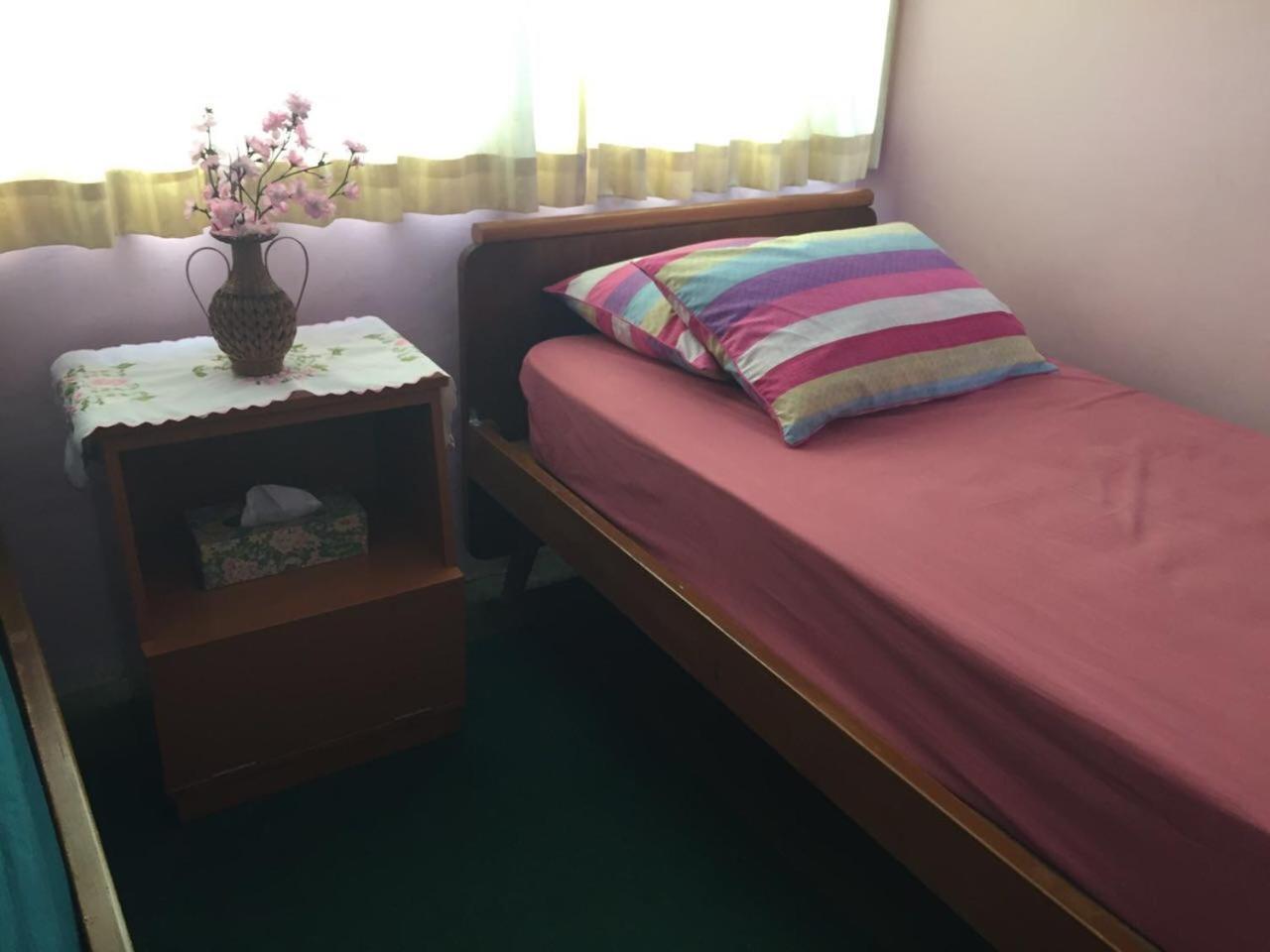 Astani Family Home Букиттинги Экстерьер фото