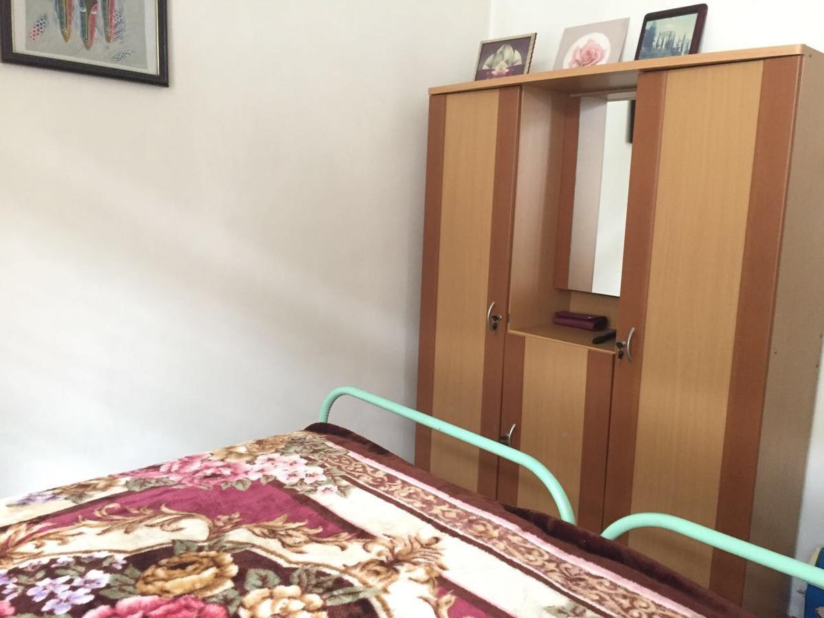 Astani Family Home Букиттинги Экстерьер фото