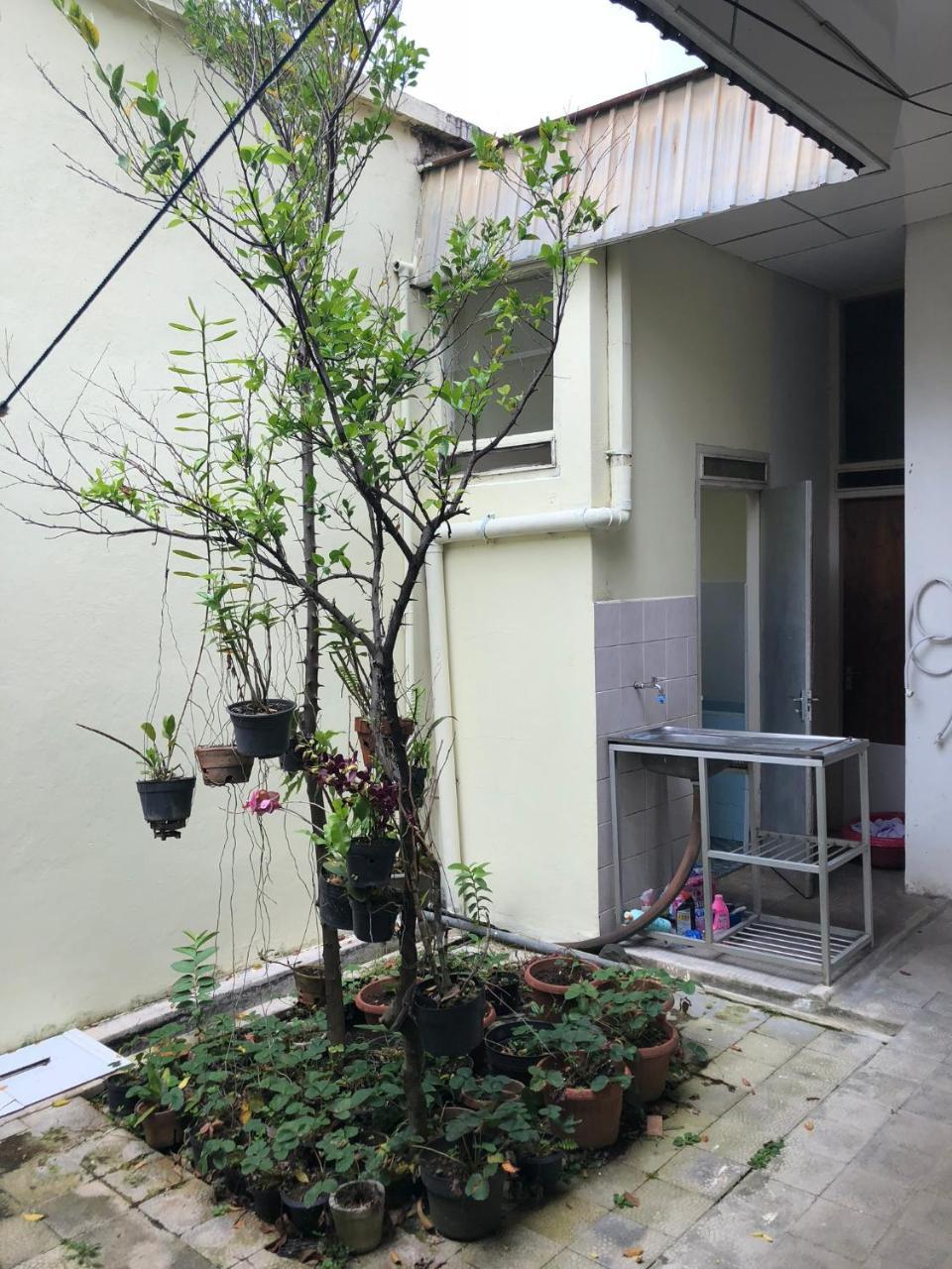 Astani Family Home Букиттинги Экстерьер фото