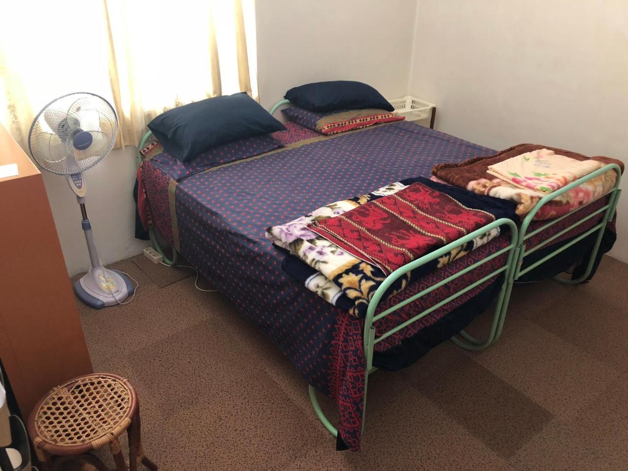 Astani Family Home Букиттинги Экстерьер фото