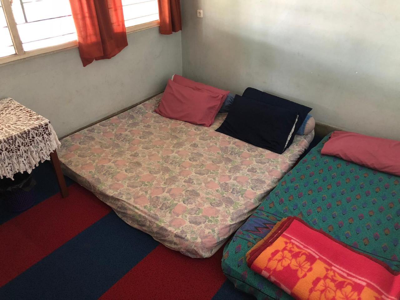 Astani Family Home Букиттинги Экстерьер фото