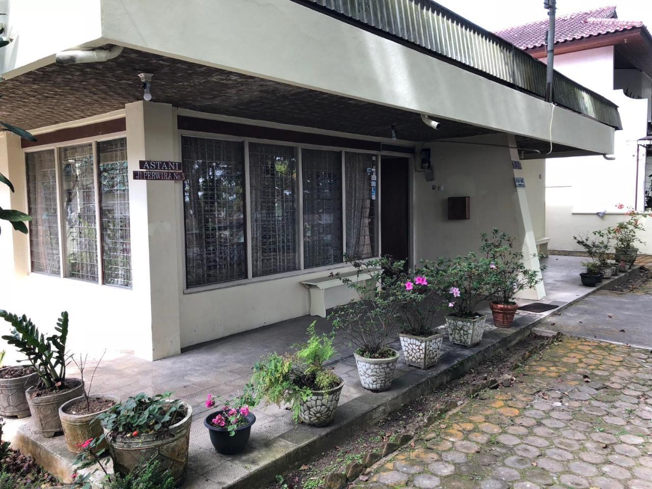 Astani Family Home Букиттинги Экстерьер фото