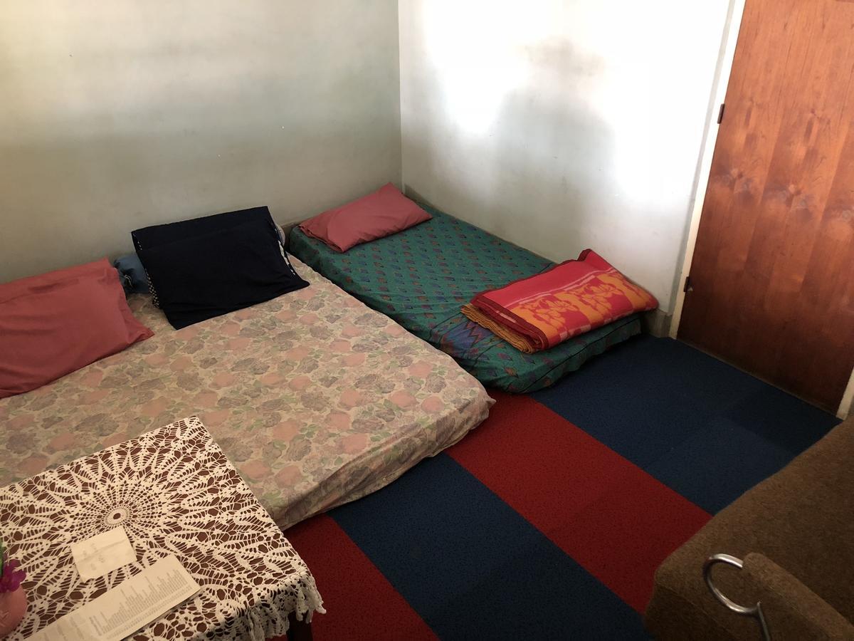 Astani Family Home Букиттинги Экстерьер фото