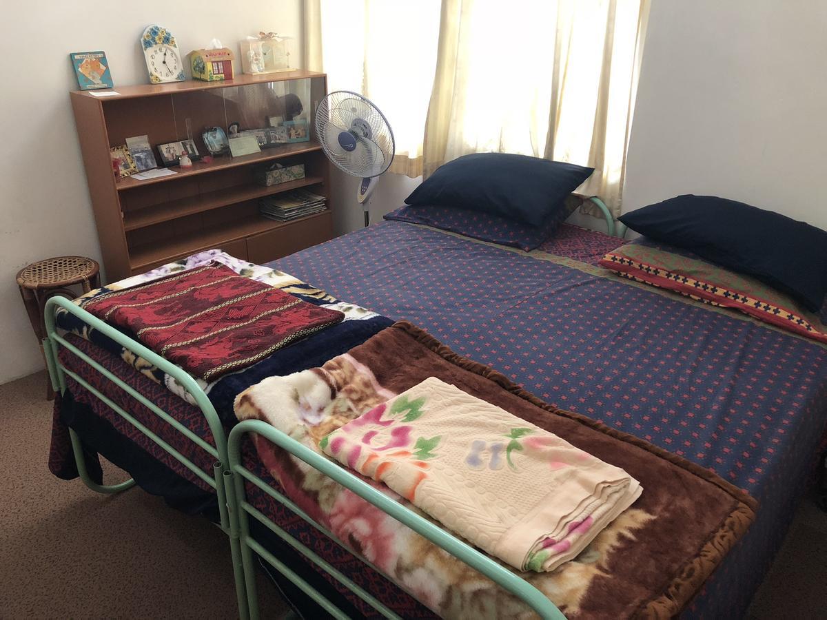 Astani Family Home Букиттинги Экстерьер фото